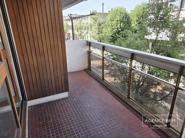 Appartement location à Annecy