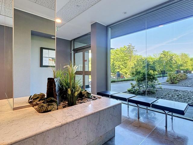 Appartement vente à Besançon