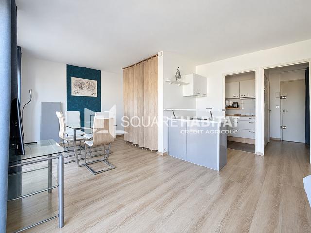 Appartement vente à Marne-Yeuse, Royan