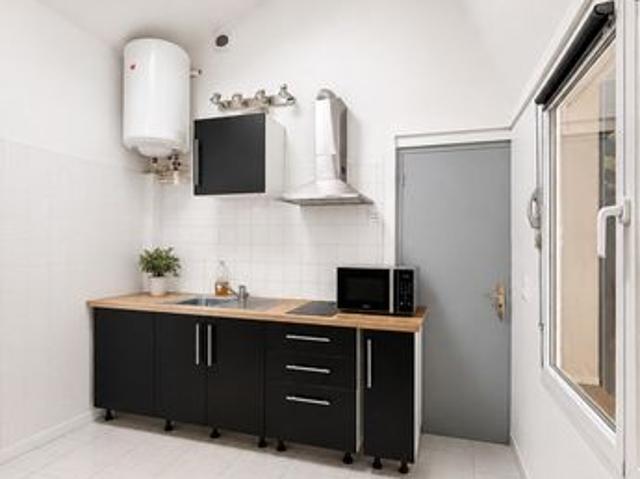 Appartement vente à Torcy, Brou-sur-chantereine