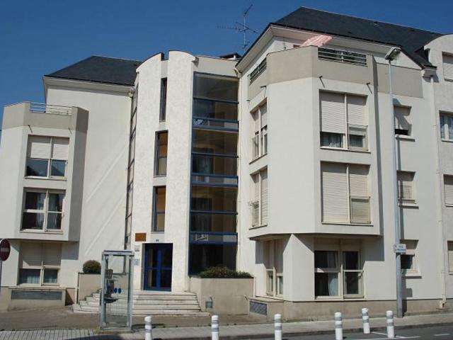 Appartement vente à Angers