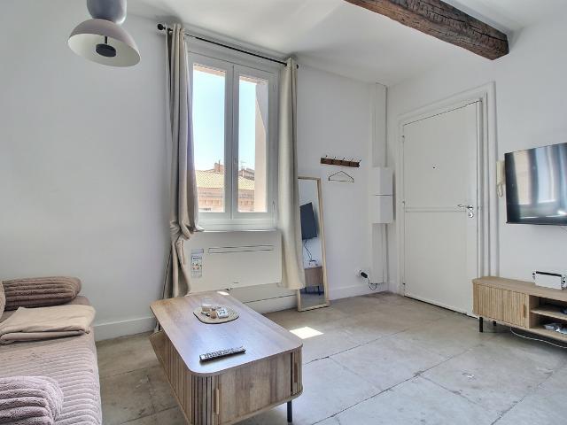 Appartement vente à Montpellier