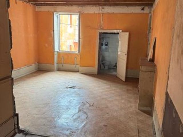 Appartement vente à Dijon, Plombières-lès-dijon