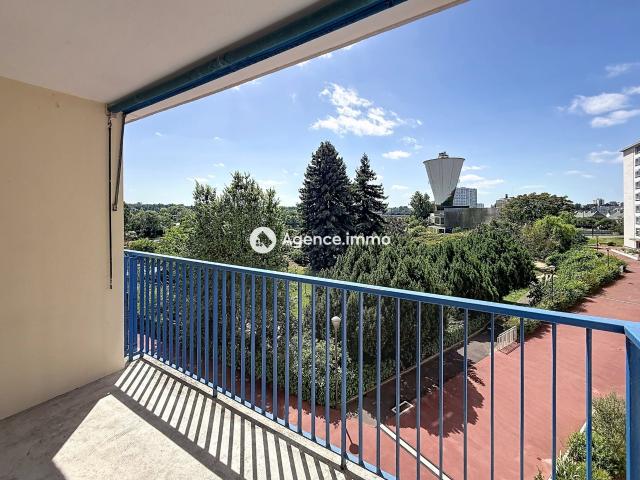 Appartement vente à Tours