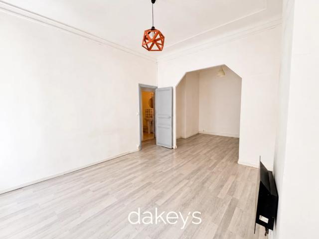 Appartement vente à Marseille