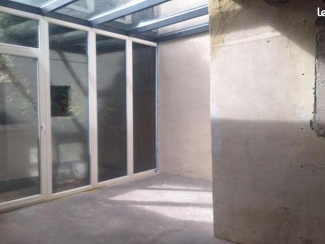 Appartement vente à Rambouillet, Chevreuse