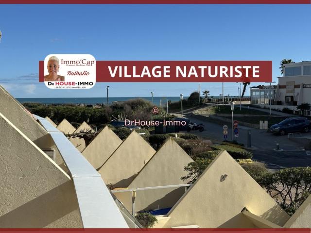 Appartement vente à Béziers, Agde