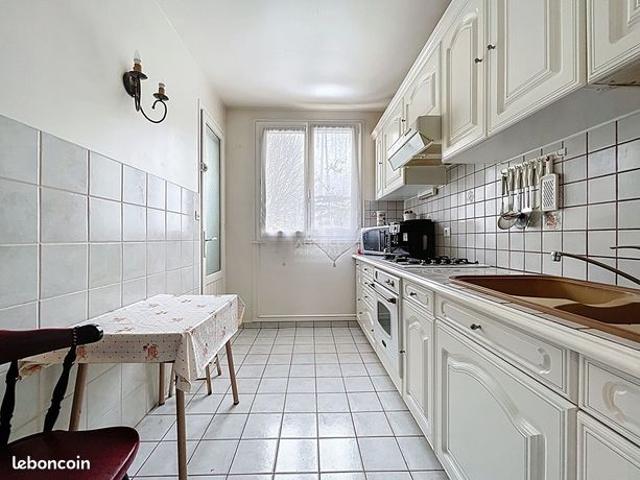 Appartement vente à Saint-Germain-en-Laye, Chatou