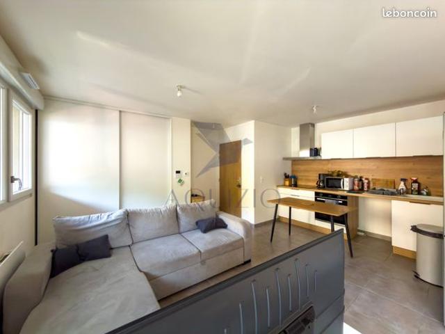 Appartement vente à Bonneville, Ayse