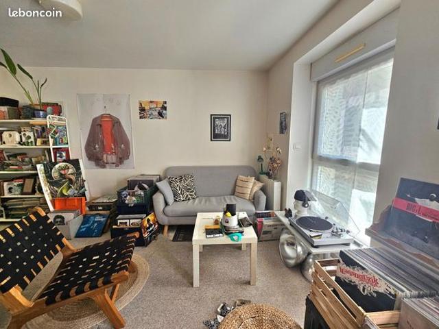 Appartement vente à Lorient, Bretagne