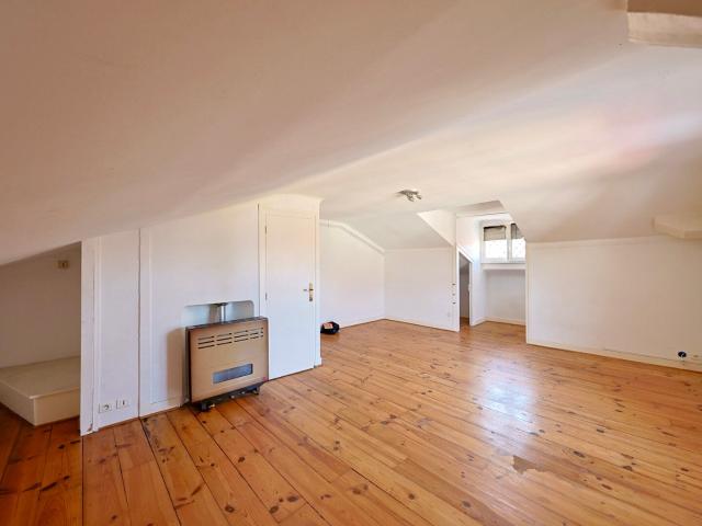 Appartement vente à Bayonne