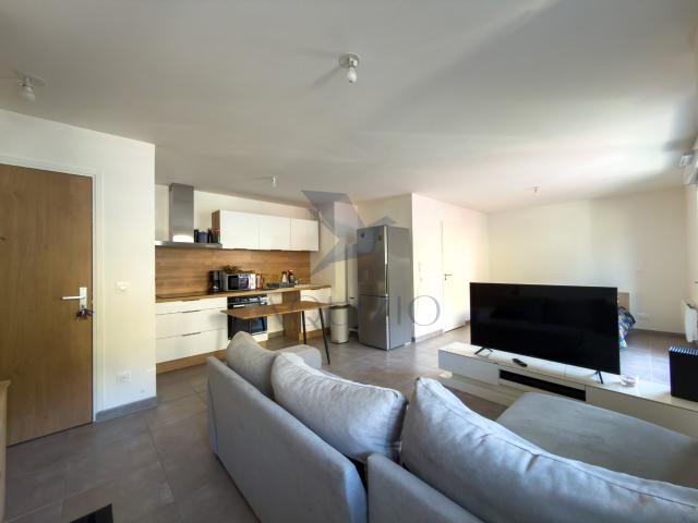 Appartement vente à Bonneville, Ayse