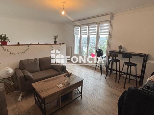 Appartement vente à Quimper, Bretagne