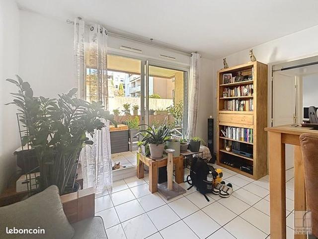 Appartement vente à Nîmes, Gard