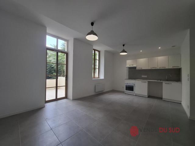 Appartement location à Béziers
