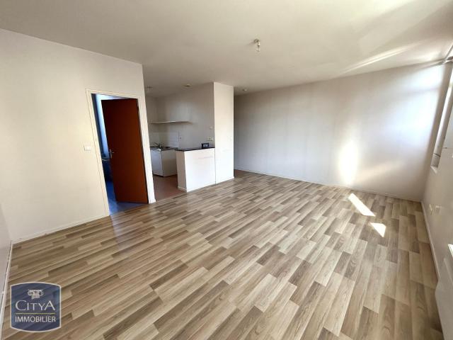 Appartement location à Saint-Quentin, Saint-quentin