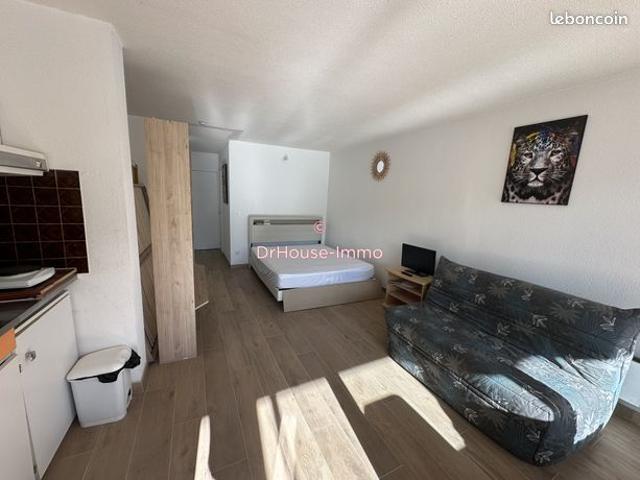 Appartement vente à Béziers, Agde