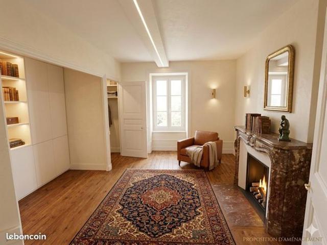 Appartement vente à Montbrison, Boën