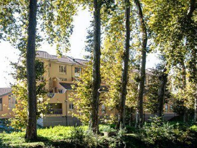 Appartement vente à Bourges