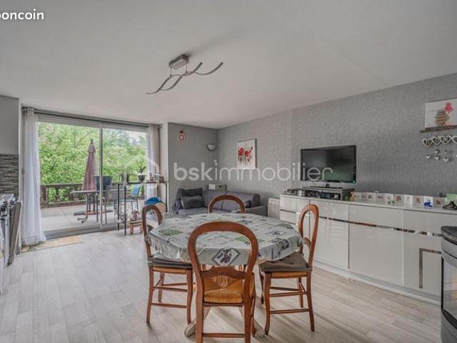 Appartement vente à Montreuil-sur-Mer, Rumilly