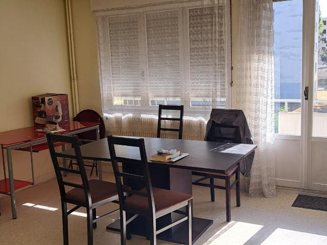 Appartement location à Besançon