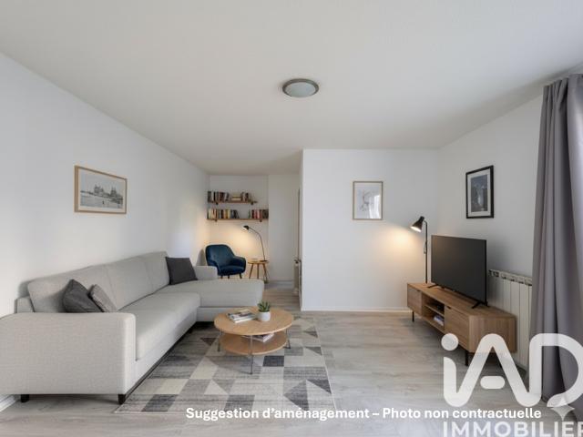 Appartement vente à Bayonne, Anglet