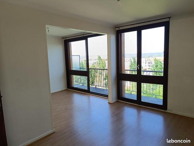 Appartement vente à Fontenay-le-Fleury, Yvelines