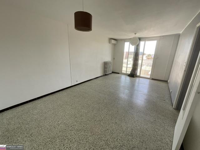 Appartement vente à Béziers