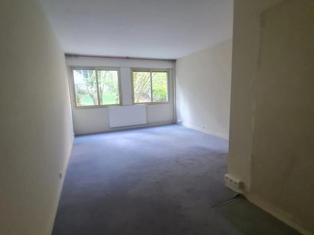 Appartement vente à Nanterre, Saint-cloud