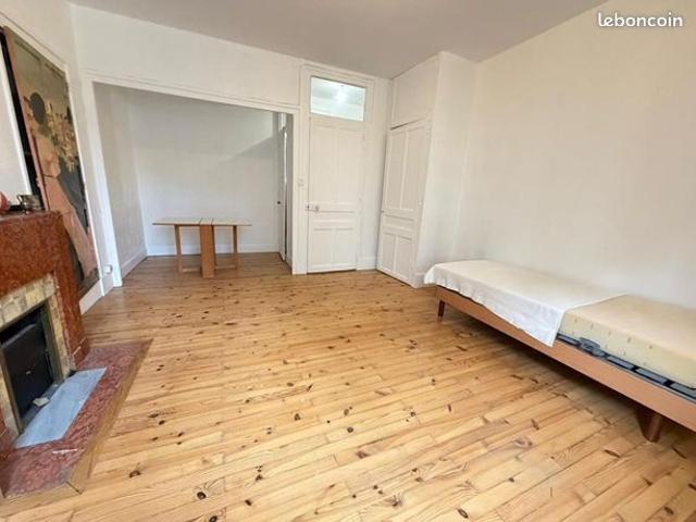 Appartement vente à Grenoble