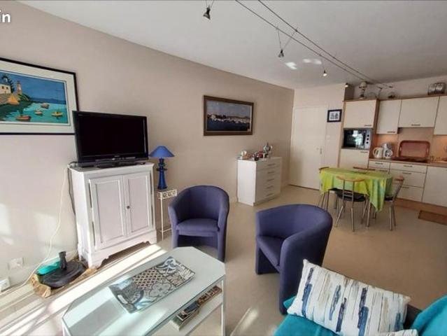 Appartement vente à Quimper, Bretagne