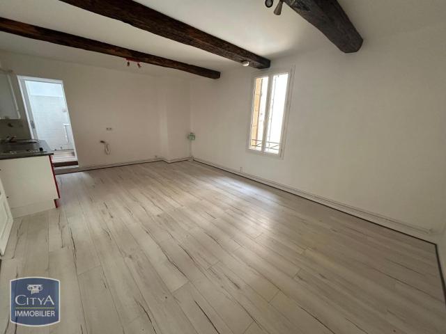 Appartement location à Bergerac