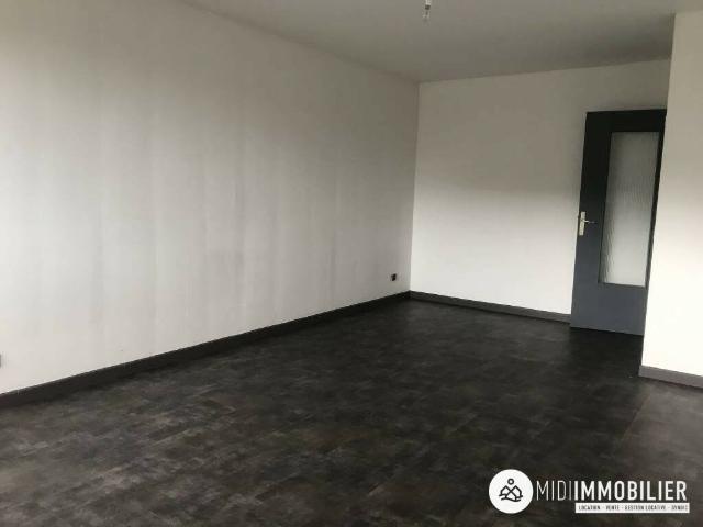 Appartement location à Albi