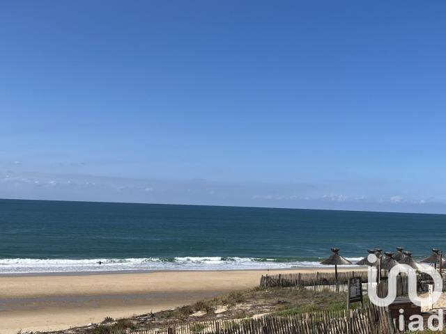 Appartement vente à France métropolitaine, Lacanau