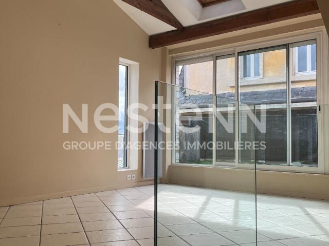 Appartement location à Ussel