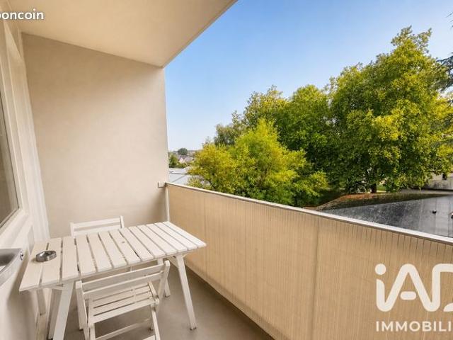 Appartement vente à Laval