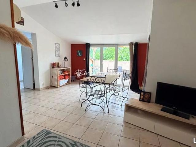 Appartement vente à Millau