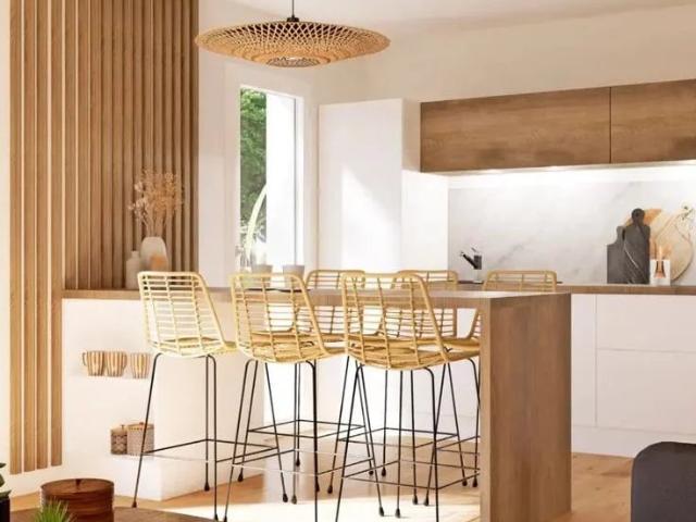 Appartement vente à Boulogne-Billancourt, Meudon