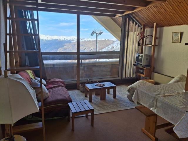 Appartement vente à Bagnères-de-Bigorre, Saint-lary-soulan
