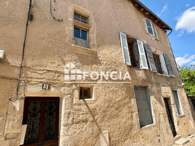 Appartement vente à Pont-Neuf, Poitiers