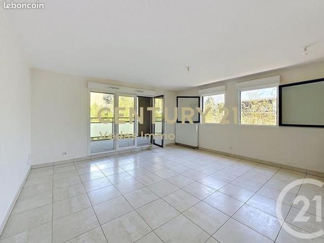 Appartement vente à Montpellier, Castelnau-le-lez