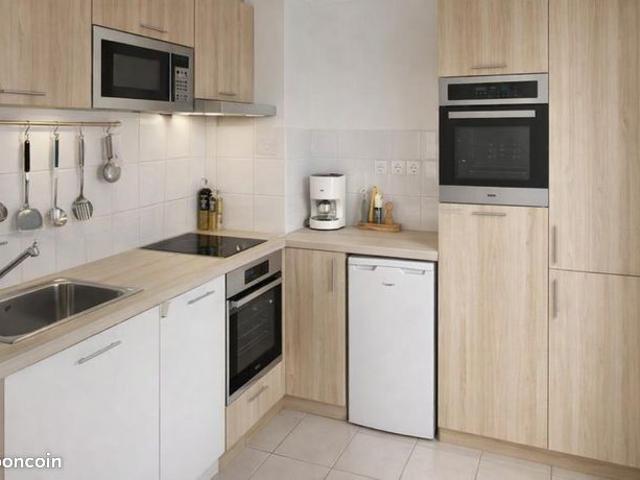 Appartement vente à Toulouse, Blagnac