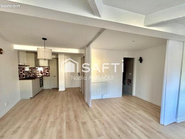 Appartement vente à Lorient, Bretagne