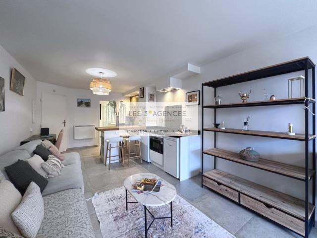 Appartement vente à Gassin, Var
