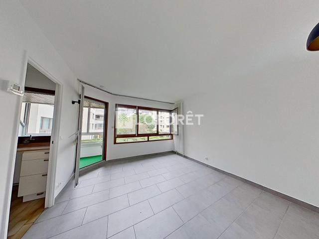 Appartement location à Versailles