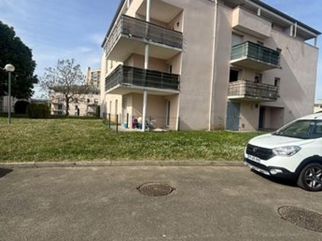 Appartement vente à Sens