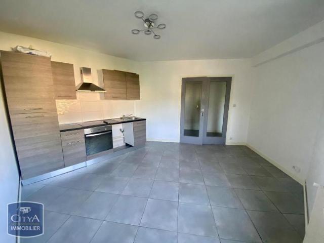 Appartement location à Clermont-Ferrand, Chamalières