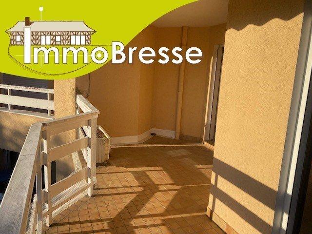 Appartement location à Bourg-en-Bresse, Montrevel-en-bresse