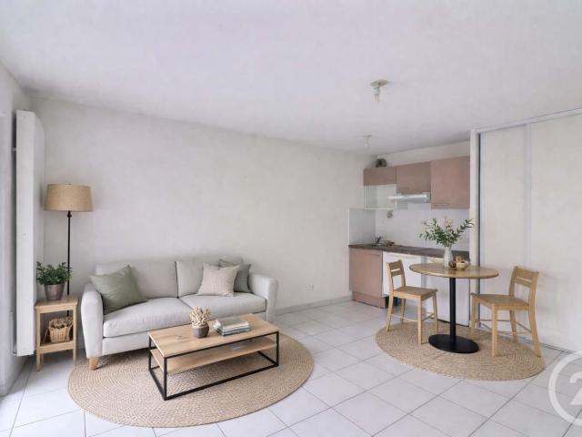 Appartement vente à Bordeaux