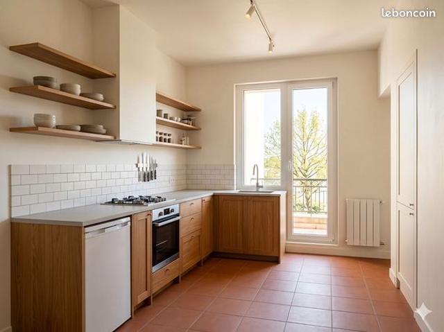 Appartement vente à Lyon, Métropole de Lyon